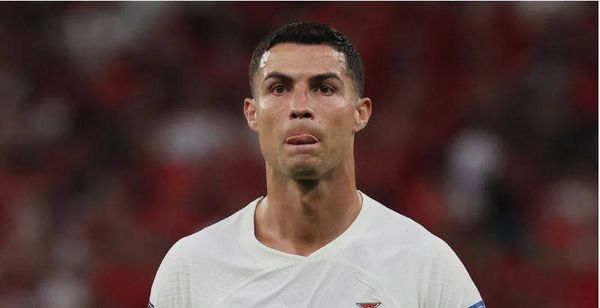 هكذا علق رونالدو على الاقصاء والسقوط أمام المغرب