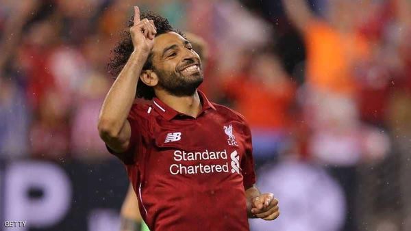 مدرب ليفربول السابق: صلاح سيكرر ما حققه الموسم الماضي