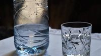 دراسة: شرب كمية كافية من الماء يمكن أن يمنع قصور القلب