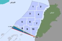 لقاء ميقاتي ــ ماكرون انطلاقة جيدة وعون يدعو لاستئناف مفاوضات ترسيم الحدود البحرية
ارباك حول النفط العراقي والعتمة الشاملة «قريبا»... البطاقة التمويلية مؤجلة