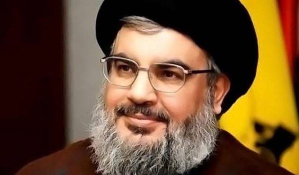 السيد نصرالله: التهديد بالاستقالة ياخذ البلد الى المجهول