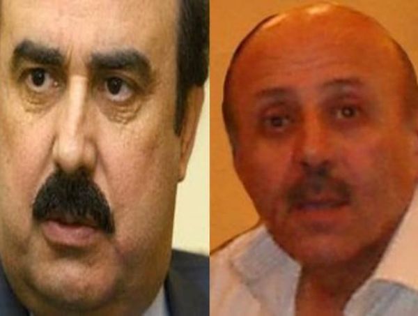 ما هو مصير علي مملوك ورستم غزالة؟