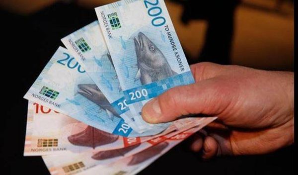 النرويج تطلق أجمل أوراق نقدية في العالم
