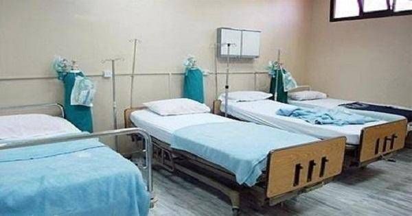 مستشفيات معروضة للبيع وأخرى على شفير الهاوية