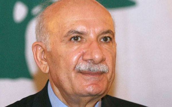 حسين الحسيني: تسلُم ريفي القرار الظني بتفجير مسجديّ طرابلس خرق دستوري