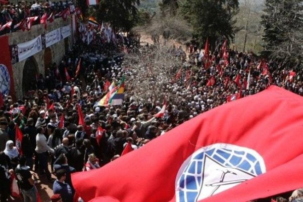 "التقدمي": ثمّة من يصرّ على تعميم ما هو غير صحيح