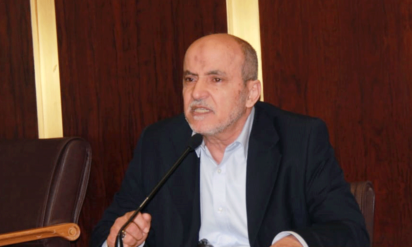 جشي: لبنان قام بكل ما عليه و