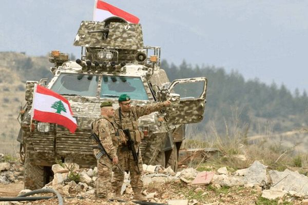 موازنة 2026 تغضب العسكريين… و