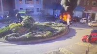 بريطانيا: هجوم ليفربول أُعد منذ نيسان