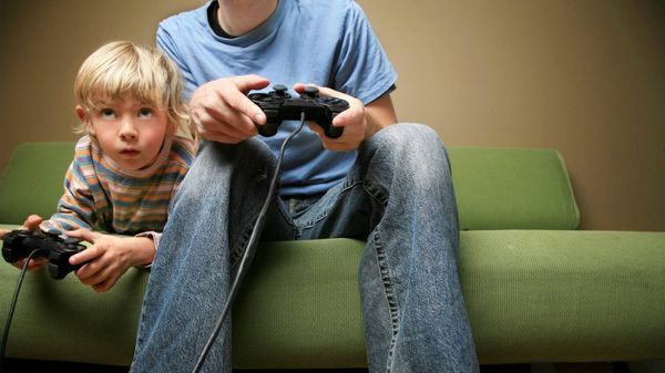 دراسة جديدة عن ألعاب الفيديو ستصدمكم.. فوائد لا تحصى!