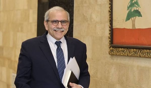 سلام يهنئ الأمن العام بعيده الـ81: الأمن ضمانة لحرية المواطنين وحقوقهم