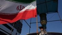 "رويترز": إيران تدرس الرد الأميركي.. ورفع الحصار أولوية لإعادة فتح هرمز