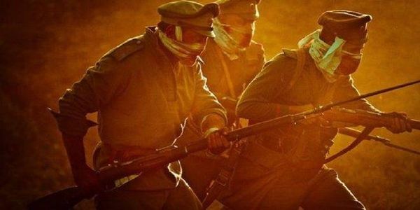 ملحمة “هجوم الأموات”.. هكذا سمم الألمان الجنود الروس