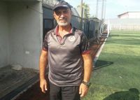 ماهر البحري: جئت إلى النجمة لأحرز لقبا رسميا.. ومصلحة الفريق عندي فوق مصلحة اللاعب