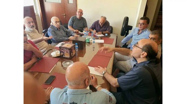 انتخاب أسامة الرحباني رئيسًا لمجلس المؤلفين والملحنين