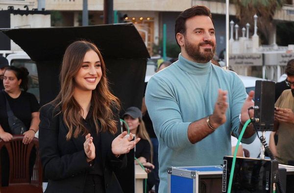 خليل أبو عبيد يتصدّر قائمة الاكثر تداولا على