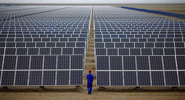 الاتحاد الأوروبي يرغب في زيادة حصة الطاقة المتجددة إلى 32% بحلول 2030