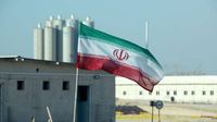 طهران تطالب واشنطن بضمانات
بشأن إحياء الإتفاق النووي