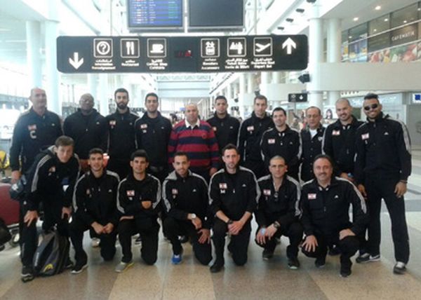 في انجاز جديد للكرة الطائرة اللبنانية
بعد المنتخب الوطني للرجال
الزهراء بين الثمانية الكبار في آسيا