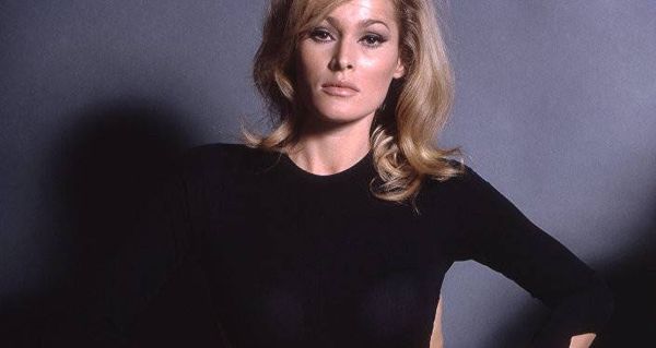من هي فاتنة السينما السويسرية؟