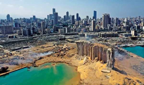 عـــــامــــــان عـــــلــــى «جــــريــــمــــة الــــعـــــصــــر»