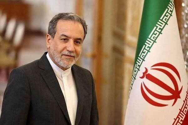 الخارجية الإيرانية: الوزير عراقجي التقى نظيره السويسري إغنازيو كاسيس وأجرى معه مباحثات على هامش الجمعية العامة للأمم المتحدة
