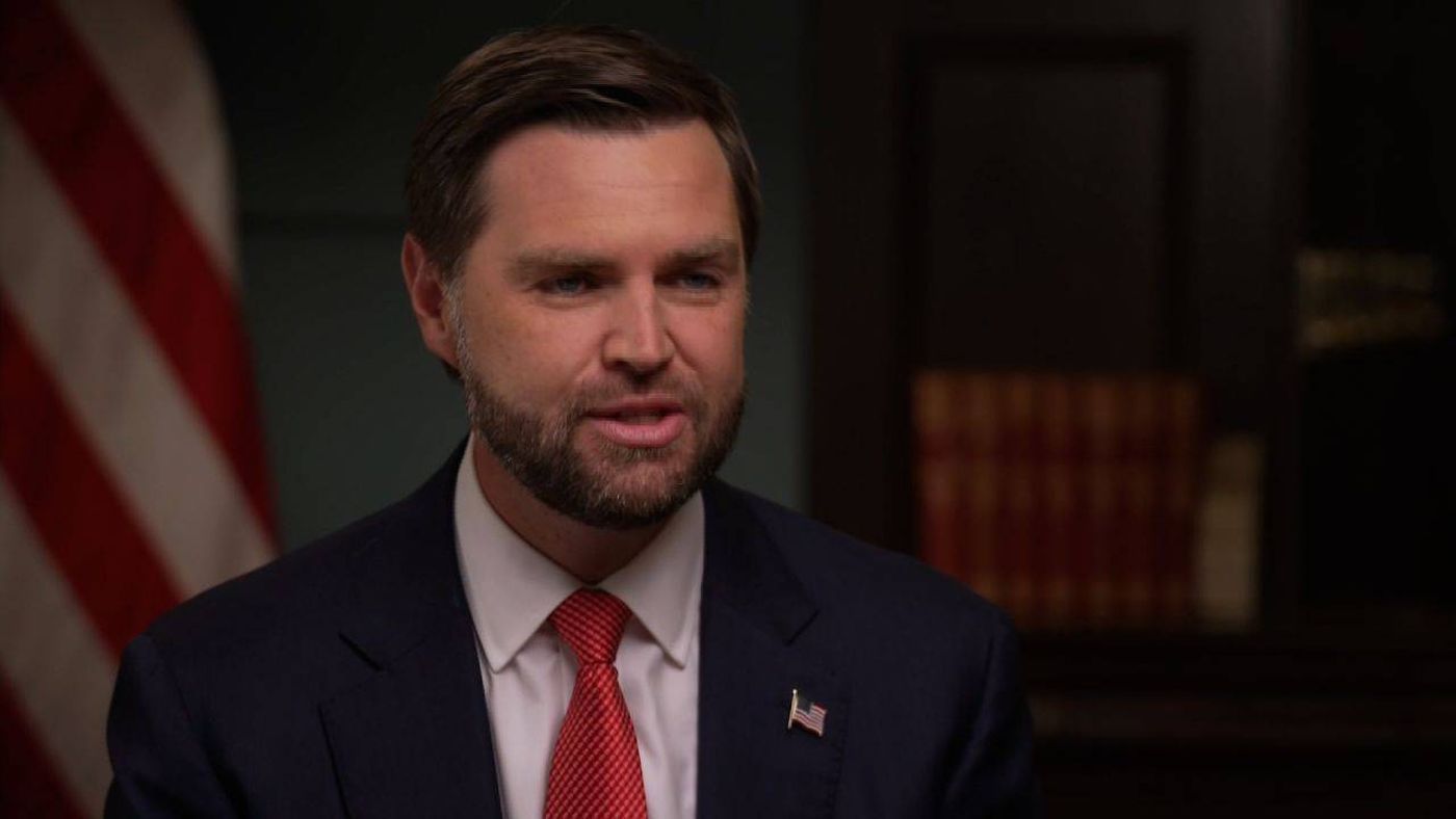 لائحة اتهام لرجل بتهديد حياة نائب الرئيس الأميركي