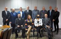 إنتخابات تكميلية لنقابة مخرجي الصحافة ومصممي الغرافيك