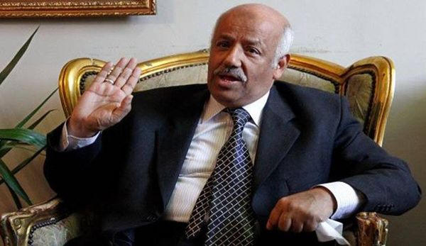 الأمن المصري يعتقل وزير العدل بحكومة مرسي