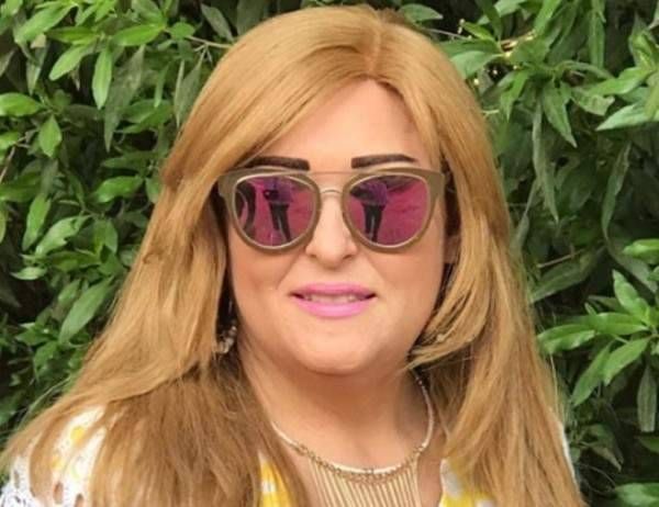 هذا ما يحزن نهال عنبر في رمضان