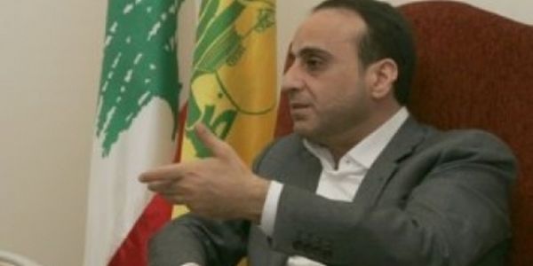  الموسوي بحث التطورات مع مسؤولة قسم الشرق الأوسط بالحزب الشيوعي الكوبي 