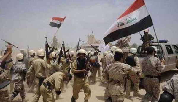 جميع الطرق المؤدية الى مصفى بيجي آمنة