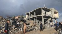 "إسرائيل" توسع عملياتها في غزة وتستهدف المستشفى الإندونيسي