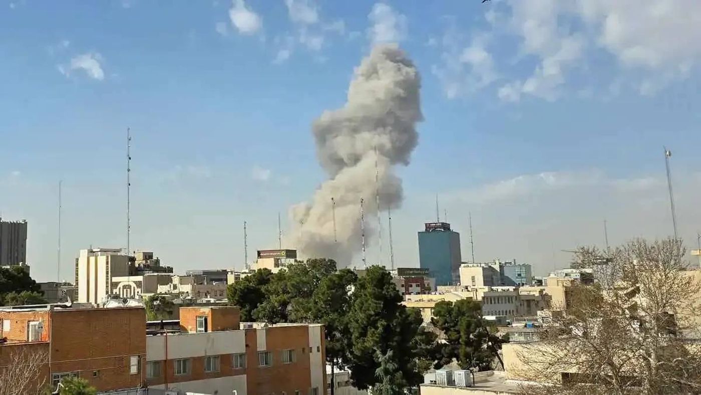 هجوم مسلح يودي بحياة إمام مسجد في أذربيجان الغربية الإيرانية