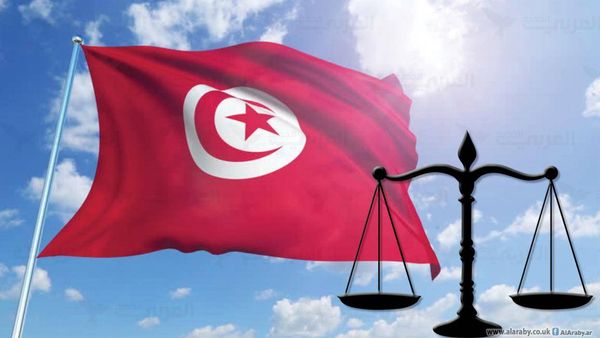 تونس...مطالبات باستقلالية القضاء ورفض الزج بالمؤسسة الأمنية في الخلافات السياسية