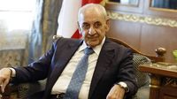 بري وعبد العاطي يبحثان آخر التطورات والاستقرار في لبنان