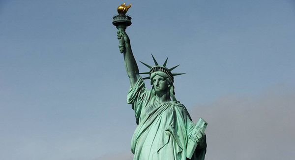 نبوءات حول اختفاء الولايات المتحدة من على وجه الأرض