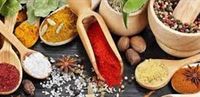 التوابل... تعرف على بعض منافعها