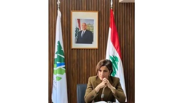 أكثر من 16 ألف هكتار محروقة في الجنوب... الزين توثّق أضرار الحرب أمام بعثة أممية
