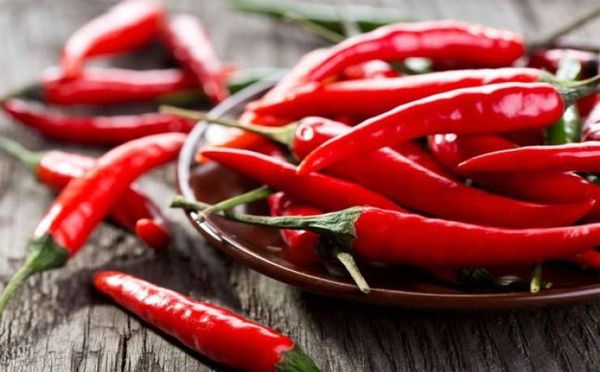 5 فوائد سحرية ستجعلكم تقعون في حب الفلفل الحار !!