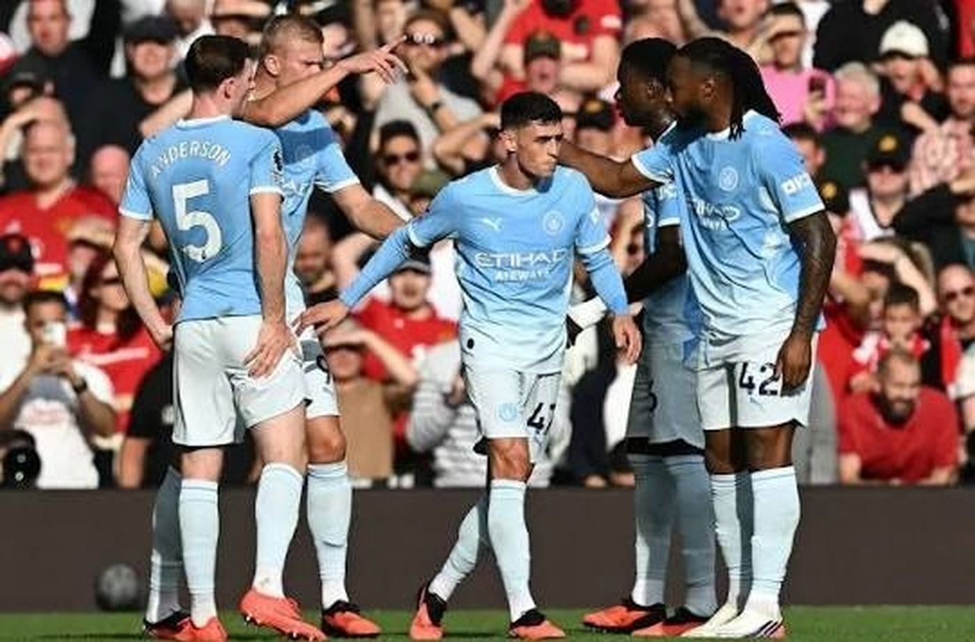 ليفربول يترقب عقوبة السيتي.. سيمينو وجيهي على قائمة الأهداف