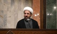 دعموش: لتحرّك رسمي أكثر فاعلية لوقف الخروقات