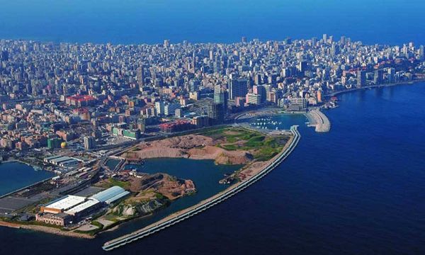 الرياض تحذر الحريري: المسيحيون... يريدون تعديل اتفاق «الطائف»