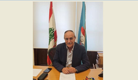 انتخاب عبدالله درويش رئيسا لبلدية

بيروت خلفا لجمال عيتاني