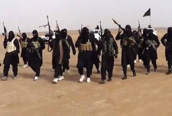 «الدولة الاسلامية» او «الكانتون الاسلامي»