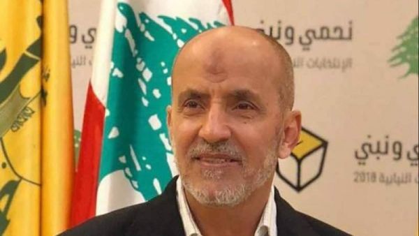 جشي: متمسكون بكل إمكانات شعبنا المقاوم إلى جانب الدولة