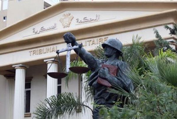 «العسكرية» أصدرت حكماً غيابياً بحق المولوي الذي قضى 15 عاماً والأردني عبد السلام 4 سنوات والقطري العطية 7 سنوات وكيلة الدفاع عن الأردني اعتبرت ان موكلها نُصّب بطلاً بالتزكية مع غياب الممولين والمحرّضين المولوي والعطية 