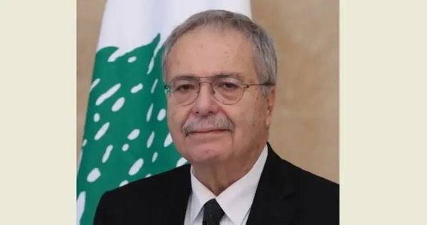متري: إطلاق الأسرى اللبنانيين مؤشر على ضغط أميركي