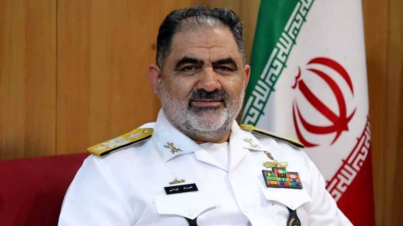 إيران تحذّر الأسطول غير الإقليمي: سنواجه بقوة أكبر