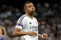 نجم ريال مدريد يتصدر...
صراع الكرة الذهبية يشتعل مبكراً